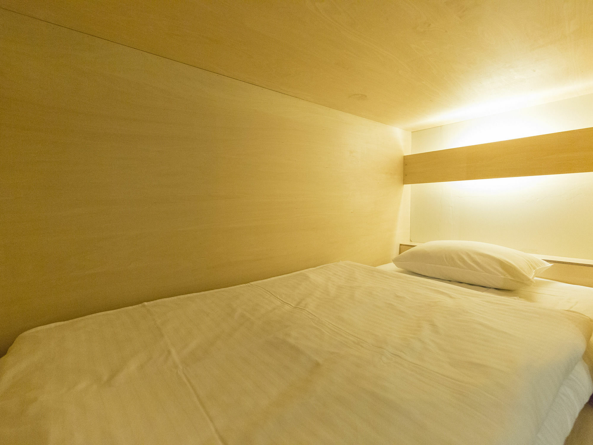 Denchi Tokyo - Guest House Denchi Exterior photo